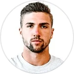 Logo Dominik Kellovsky