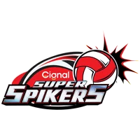 Logo Cignal HD Spikers Women